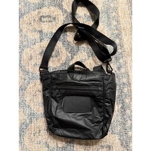 Aloha Collection Crossbody Black Excellent Condition